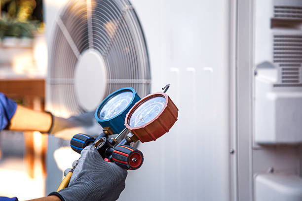 Trusted Furnace Repair service in Eaton, IN - HVAC Repair CO